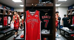 Tiger Scores 365 Terrence Romeo 2026: Career Stats, Current Team & PBA Player News - News