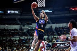 Tiger Scores 365 Alapag's Road Warriors continue rise, stun Beermen to remain unbeaten - News