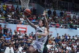 Tiger Scores 365 Lastimosa, Rocacurva fuel Biñan rally to stun Cebu - News