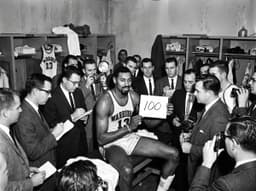 Tiger Scores 365 Unbreakable NBA Scoring Records: From Wilt Chamberlain's 100-Point Game to Modern Legends - News