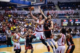 Tiger Scores 365 Phoenix Fuel Masters vs San Miguel Beermen: PBA Schedule, Game Results & Roster Breakdown - News