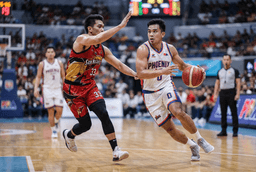 Tiger Scores 365 San Miguel Beermen vs. Phoenix Fuel Masters: PBA Game Results, Stats & Next Match Preview - News