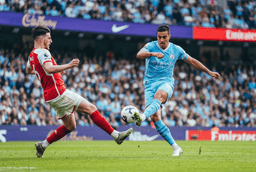 Tiger Scores 365 Premier League Tactics: Early Trends & English Football Analysis (2026/27) - News