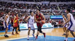 Tiger Scores 365 San Miguel Beermen vs Converge FiberXers: Game 3 Recap & Looking Ahead - News