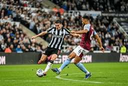 Tiger Scores 365 Newcastle United vs Aston Villa Match Preview: Premier League European Spots Battle (2026) - News