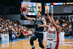 Tiger Scores 365 2026 MPBL Standings & Playoff Picture: Regular Season Results - News