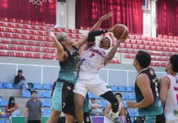 Tiger Scores 365 Alcoriza, Montano spark second-half surge as Voyagers crush Hacienderos - News
