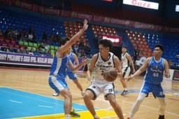 Tiger Scores 365 Kuyas stay alive with gritty overtime escape against Pasigueños - News