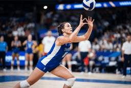 Tiger Scores 365 Mastering the Set: 4 Essential Volleyball Setter Drills for Footwork and Decision-Making - News