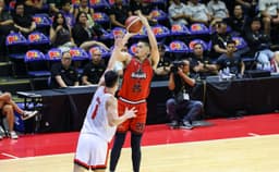 Tiger Scores 365 Blackwater eyes redemption as Ginebra seeks first win in marquee showdown - Basketball Result Today PBA