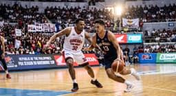 Tiger Scores 365 PBA Player Trades & Roster Updates: What to Expect in the October Resumption - News