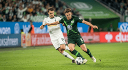 Tiger Scores 365 VfL Wolfsburg vs Borussia Monchengladbach: Match Recap & Tactical Analysis (2026) - News