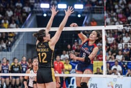 Tiger Scores 365 PVL Off-Season Trades & Player Movements: 2026 Roster Changes After the Invitational Conference - News