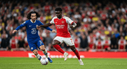 Tiger Scores 365 Arsenal 2–1 Chelsea: Tactical Analysis, Player Ratings & Match Review (Sept 2026) - News