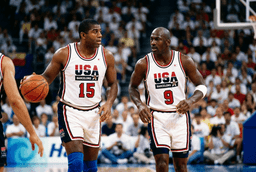 Tiger Scores 365 Why the 1992 USA Basketball Hall of Famers Remain the Greatest Sports Team of All Time - News