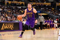 Tiger Scores 365 Lakers vs. Suns Preview: Lineups, Key Matchups & Odds Analysis - News