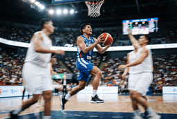 Tiger Scores 365 Gilas Pilipinas 2026: Official Roster, FIBA Schedule, and Latest Results - News