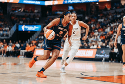 Tiger Scores 365 Alyssa Thomas Point-Forward Metrics: WNBA Playmaking & Assist Leader - Football Matches Today