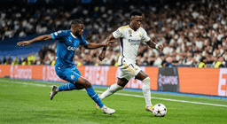 Tiger Scores 365 Real Madrid vs Marseille UCL: Match Review, Squads & Betting Lines - News