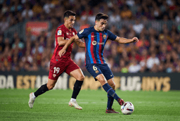 Tiger Scores 365 Barcelona vs Sevilla FC: In-Depth Match & Tactical Analysis - News
