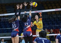 Tiger Scores 365 UST, Benilde arrange highly anticipated SCNI championship rematch - News