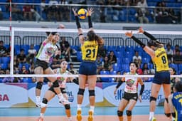 Tiger Scores 365 Balanced Chameleons shake off opening loss, sweep depleted Capital1 - News