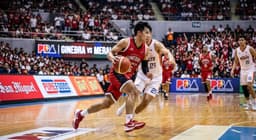 Tiger Scores 365 RJ Abarrientos: Player Profile, PBA Career Stats & Ginebra Impact - News
