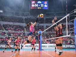 Tiger Scores 365 PVL Title Games: Unforgettable Deciding Fifth Sets & Match Analysis - News