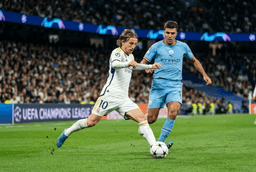 Tiger Scores 365 Champions League Fixtures 2027: UCL Quarterfinal Schedule, Dates & Projected Heavyweight Clashes - News