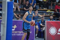 Tiger Scores 365 Defending champs Abra rewrite MPBL history with record-breaking blowout - News