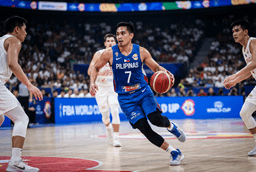 Tiger Scores 365 Gilas Pilipinas FIBA Ranking & Performance Stats: Complete Guide - News