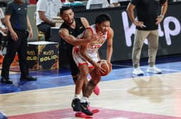 Tiger Scores 365 Titan Ultra chases rare winning streak as TNT looks to regroup - News
