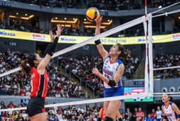 Tiger Scores 365 2026 PVL Tournament Schedule: Full Match Previews & Updated Team Rosters - News