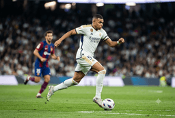 Tiger Scores 365 Kylian Mbappé at Real Madrid: Tactical Setup, Track Record & The Mourinho Era - News