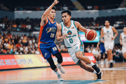 Tiger Scores 365 Phoenix vs Meralco: Post-Game Analysis of the PBA Governors' Cup Thriller - News
