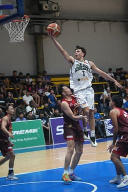 Tiger Scores 365 Knights roll past Batang Quiapo as Tamaraws steal thriller from Marikina - News