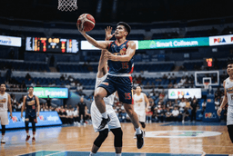 Tiger Scores 365 Prince Rivero PBA Basketball Profile: Career Stats, History, and Team Timeline - News