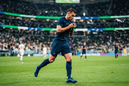 Tiger Scores 365 Soccer Sports Science: How Elite Clubs Use Athlete Fatigue Monitoring to Win Matches - News