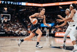 Tiger Scores 365 Your Ultimate Guide to WNBA Scores, Schedule, Standings, and Live Games - News