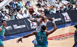 Tiger Scores 365 Rain or Shine breaks through, hands Phoenix first defeat of conference - News
