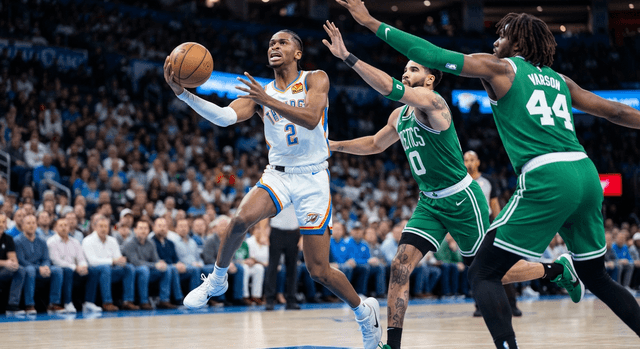 2026-27 NBA Season Preview: Title Contenders & Championship Odds Analysis - National Basketball Association